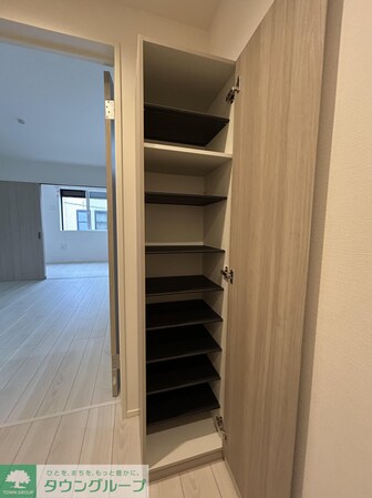 Peaks Funabashiの物件内観写真